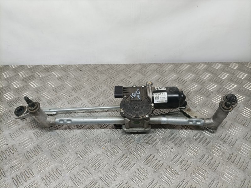 Recambio de motor limpia delantero para seat arona style go referencia OEM IAM 6F1955023N 240521B049 