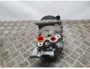 Recambio de compresor aire acondicionado para citroën jumper caja cerrada, techo sobreelevado (06.2006 =>) 33 l2h2 hdi 130 fap r