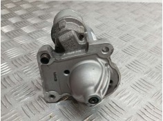 MOTOR ARRANQUE 8V2111000AE TS14E11 VALEO