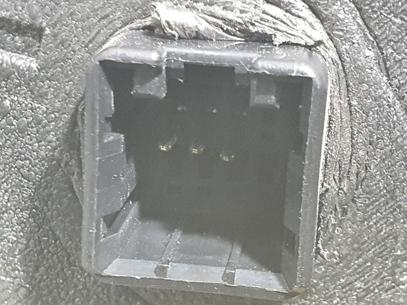 Recambio de retrovisor derecho para hyundai tucson (jm) 2.0 crdi comfort referencia OEM IAM   ELECTRICO 3 PINS