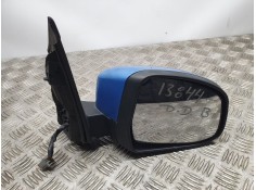 RETROVISOR DERECHO SIN REF ELECTRICO 6 CABLES