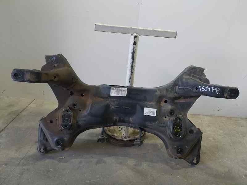 Recambio de puente delantero para hyundai i10 (ac3) essence referencia OEM IAM 62401K7000  