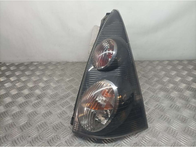 Recambio de piloto trasero derecho para citroën c1 attraction referencia OEM IAM 815500H060  