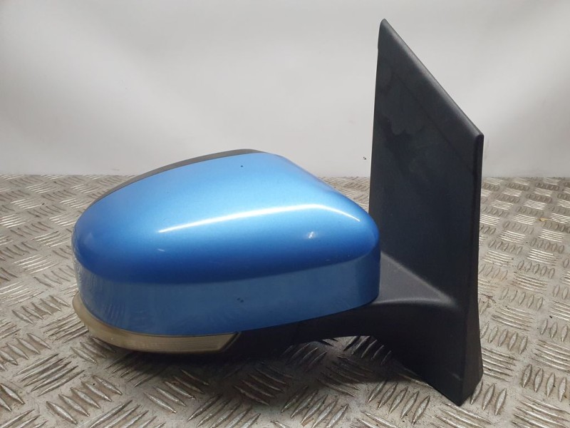 Recambio de retrovisor derecho para ford focus lim. (cb4) business referencia OEM IAM SIN REF  ELECTRICO 6 CABLES