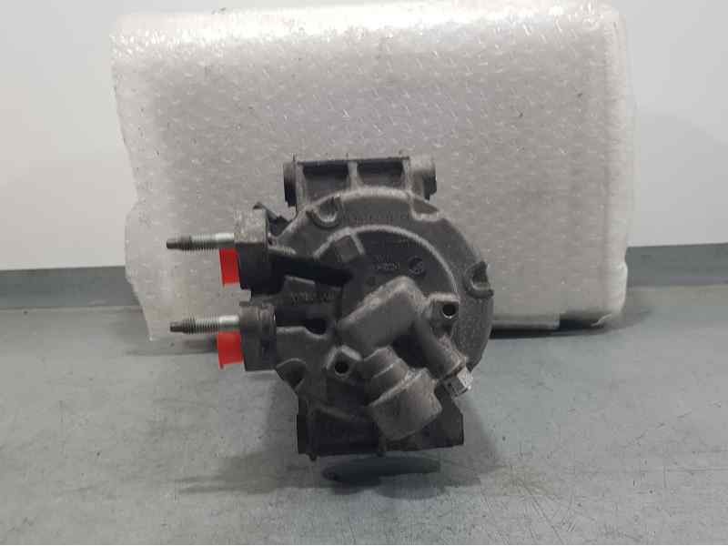 Recambio de compresor aire acondicionado para ford ecosport titanium referencia OEM IAM AV1119D629A2C  
