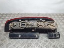Recambio de piloto trasero izquierdo para fiat doblo cargo basis maxi kasten referencia OEM IAM SIN REF  