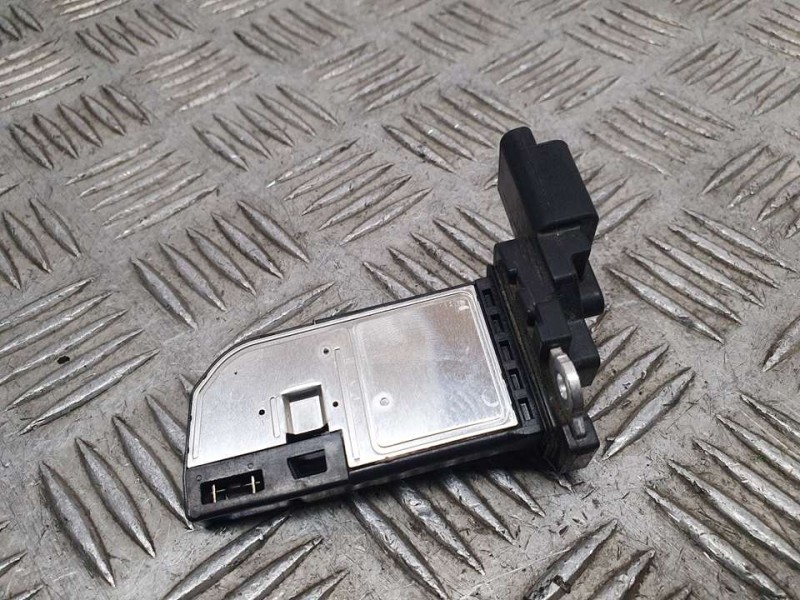 Recambio de caudalimetro para citroën c3 aircross feel referencia OEM IAM 9677093080 AFH50M27 HITACHI