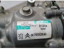 Recambio de compresor aire acondicionado para citroën jumper caja cerrada, techo sobreelevado (06.2006 =>) 33 l2h2 hdi 130 fap r
