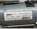 Recambio de motor arranque para ford fiesta (ccn) trend referencia OEM IAM 8V2111000AE TS14E11 VALEO