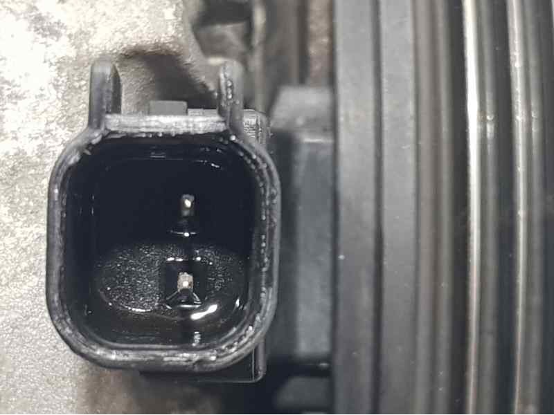 Recambio de compresor aire acondicionado para ford ecosport titanium referencia OEM IAM AV1119D629A2C  