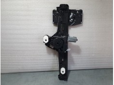 ELEVALUNAS TRASERO DERECHO 9829045580 9829045580 ELECTRICO 6 PINES