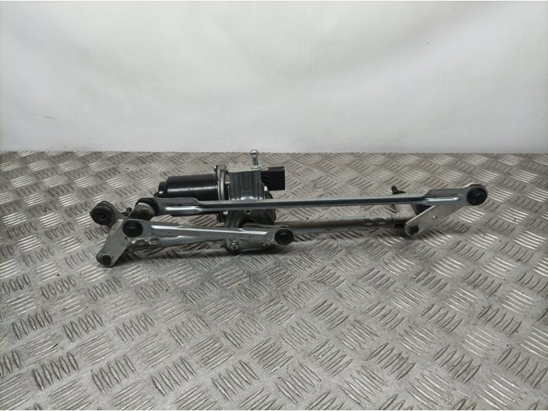 Recambio de motor limpia delantero para seat arona style go referencia OEM IAM 6F1955023N 240521B049 