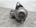 Recambio de motor arranque para volkswagen tiguan advance bmt referencia OEM IAM 02E911022C RSW20R10 VALEO
