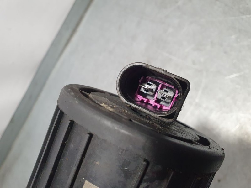 Recambio de valvula aire adicional para audi q7 (4l) 4.2 fsi referencia OEM IAM 06A959253B 72273813 PIERBURG