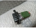 Recambio de resistencia calefaccion para fiat ducati maxi caja abierta (09.2006 =>) 2.3 jtd cat referencia OEM IAM A51002300  