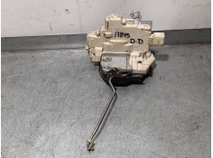 CERRADURA PUERTA DELANTERA DERECHA 8E1837016AB 7 PINES