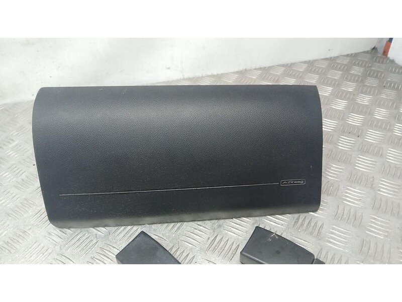 Recambio de kit airbag para peugeot boxer furgón l3h2 referencia OEM IAM 7356857830 C/ PRETENSORES TRW 7356249190