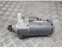 Recambio de motor arranque para volkswagen tiguan advance bmt referencia OEM IAM 02E911022C RSW20R10 VALEO