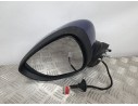Recambio de retrovisor izquierdo para ford fiesta (ccn) trend referencia OEM IAM 4202012  ELECTRICO 6 CABLES