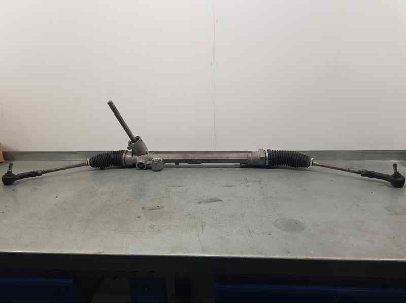 Recambio de cremallera direccion para ford ecosport titanium referencia OEM IAM FN1C3A500AB  MECANICA