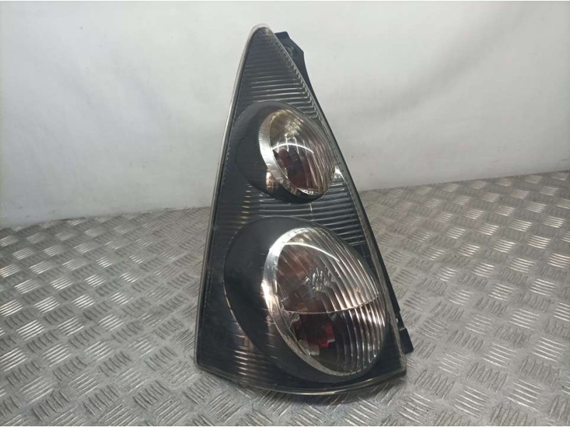 Recambio de piloto trasero izquierdo para citroën c1 attraction referencia OEM IAM 085521923L  DEPO