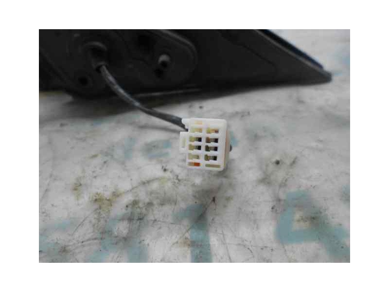 Recambio de retrovisor izquierdo para mazda 6 monovolumen (gy) 2.0 crtd active (100kw) referencia OEM IAM   ELECTRICO
