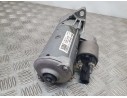 Recambio de motor arranque para volkswagen tiguan advance bmt referencia OEM IAM 02E911022C RSW20R10 VALEO
