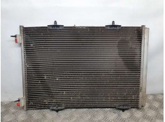 CONDENSADOR / RADIADOR AIRE ACONDICIONADO 9683562980 M143443 VALEO