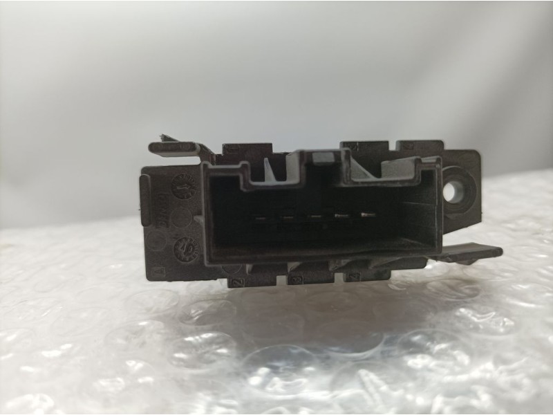 Recambio de resistencia calefaccion para fiat ducati maxi caja abierta (09.2006 =>) 2.3 jtd cat referencia OEM IAM A51002300  
