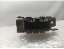 Recambio de resistencia calefaccion para fiat ducati maxi caja abierta (09.2006 =>) 2.3 jtd cat referencia OEM IAM A51002300  