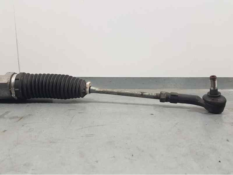 Recambio de cremallera direccion para ford ecosport titanium referencia OEM IAM FN1C3A500AB  MECANICA