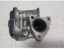 Recambio de caja mariposa egr para renault kangoo 1.5 dci diesel fap referencia OEM IAM 8201143495 VN1501000112 DENSO