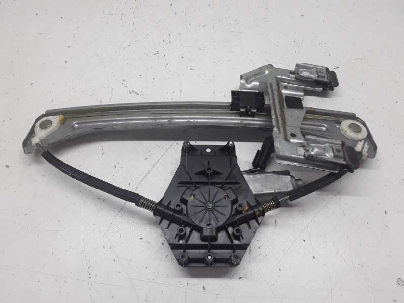 Recambio de elevalunas trasero derecho para chrysler pt cruiser (pt) 2.2 crd classic referencia OEM IAM 05017812AC 2 PINES 