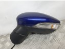 Recambio de retrovisor izquierdo para ford fiesta (ccn) trend referencia OEM IAM 4202012  ELECTRICO 6 CABLES