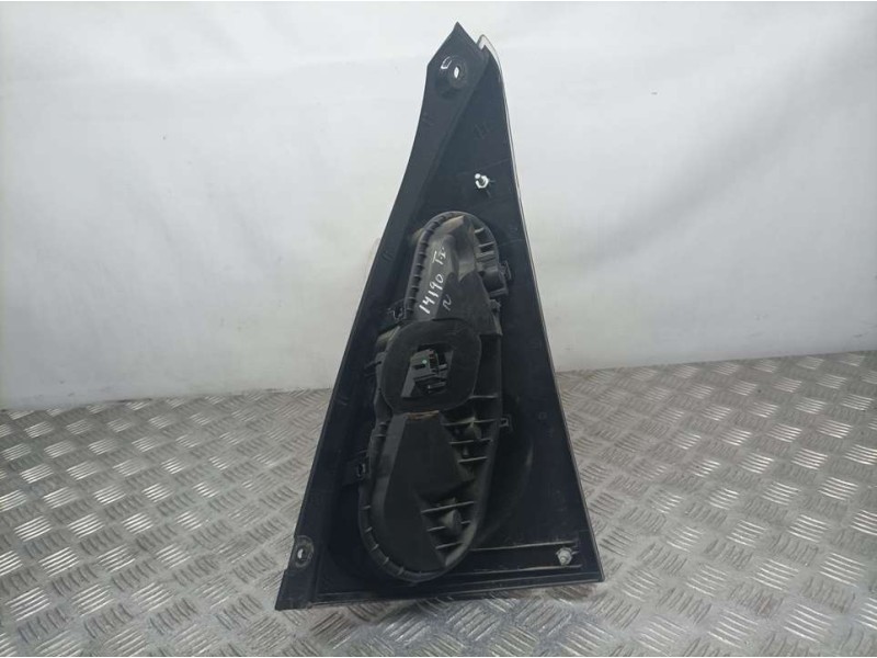 Recambio de piloto trasero izquierdo para citroën c1 attraction referencia OEM IAM 085521923L  DEPO