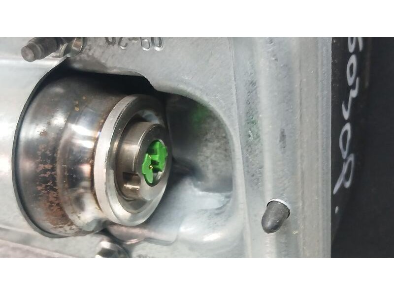 Recambio de kit airbag para peugeot boxer furgón l3h2 referencia OEM IAM 7356857830 C/ PRETENSORES TRW 7356249190