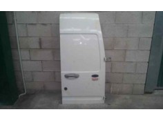 Recambio de puerta trasera derecha carga para ford transit connect (tc7) furgón (2006) referencia OEM IAM   TOCADA