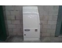 Recambio de puerta trasera derecha carga para ford transit connect (tc7) furgón (2006) referencia OEM IAM   TOCADA