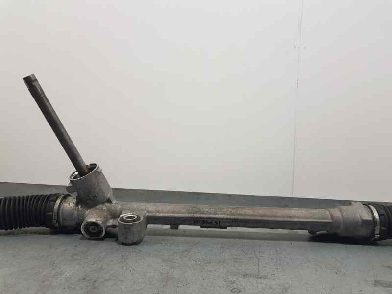 Recambio de cremallera direccion para ford ecosport titanium referencia OEM IAM FN1C3A500AB  MECANICA