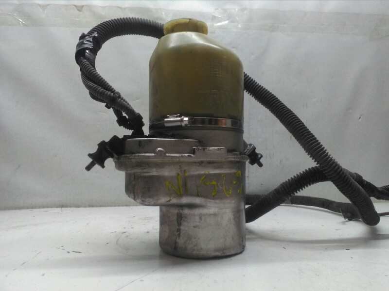 Recambio de bomba direccion electrica para opel astra g berlina 2.0 16v cat (x 20 xev / l34) referencia OEM IAM   TRW
