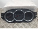 Recambio de cuadro instrumentos para dacia sandero stepway referencia OEM IAM 248102383R  