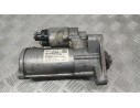 Recambio de motor arranque para peugeot boxer furgón l3h2 referencia OEM IAM 9826048080 BOSCH 0001174636