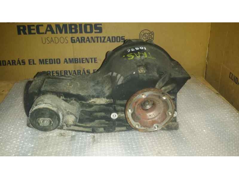 Recambio de diferencial trasero para audi a6 avant (4b5) 2.5 tdi quattro referencia OEM IAM   