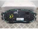 Recambio de cuadro instrumentos para dacia sandero stepway referencia OEM IAM 248102383R  