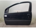 Recambio de puerta delantera izquierda para citroën c1 attraction referencia OEM IAM 1612543280  