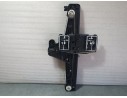 Recambio de elevalunas trasero izquierdo para opel corsa f edition referencia OEM IAM 9829045980  ELECTRICO 6 PINES