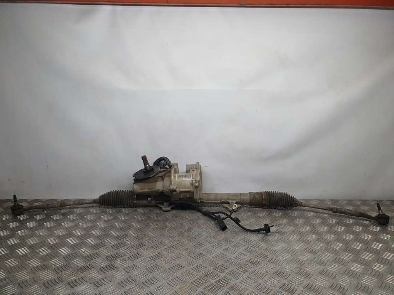 Recambio de cremallera direccion para citroën c3 aircross feel referencia OEM IAM 9822151180 2872521 ELECTRO-MECANICA