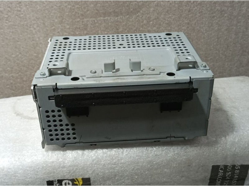 Recambio de sistema audio / radio cd para ford fiesta (ccn) trend referencia OEM IAM E1BT18C815GL  