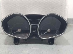 Recambio de cuadro instrumentos para ford ecosport titanium referencia OEM IAM FN1T10849AB  
