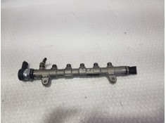 RAMPA INYECTORA 314002A640 0445214351 BOSCH